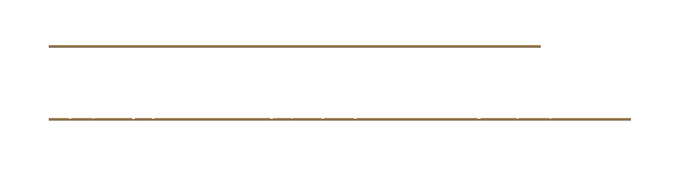 我們將以真誠款待之心給予各位最美好的時光